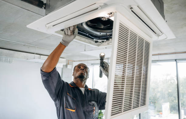 Licensed Hvac Installation service in Byron, GA - FH HVAC