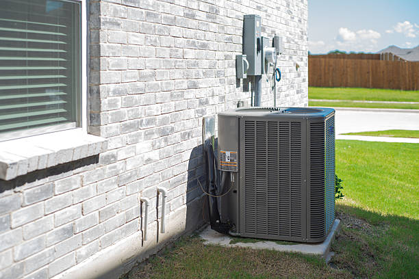 Reliable Hvac Installation contractor in Byron, GA by FH HVAC